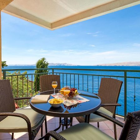 Apartment Marina - Snj102 By Interhome Сень Екстер'єр фото