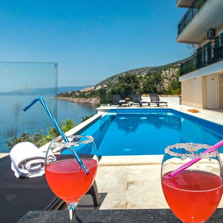Apartment Marina - Snj102 By Interhome Сень Екстер'єр фото
