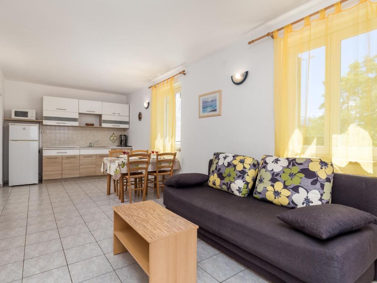 Apartment Marina - Snj102 By Interhome Сень Екстер'єр фото