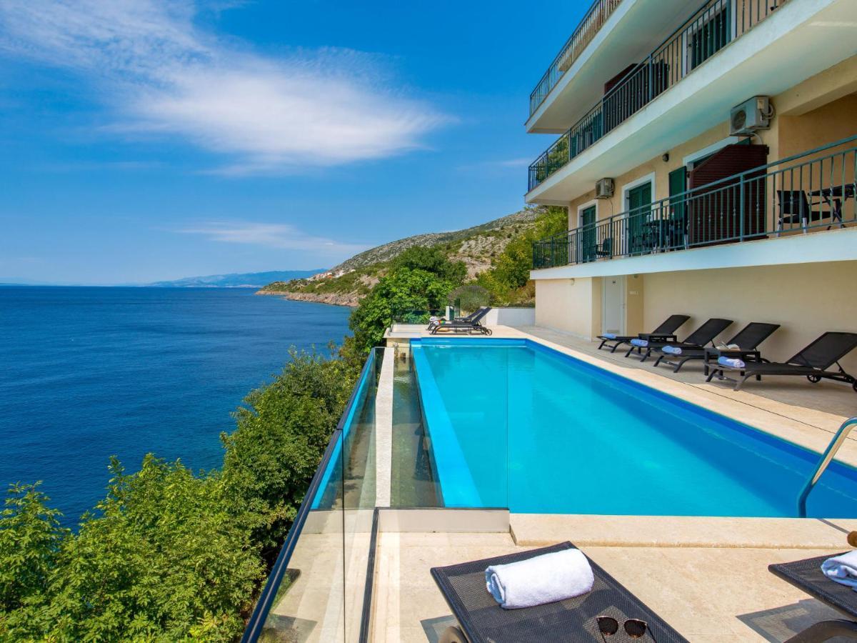 Apartment Marina - Snj102 By Interhome Сень Екстер'єр фото