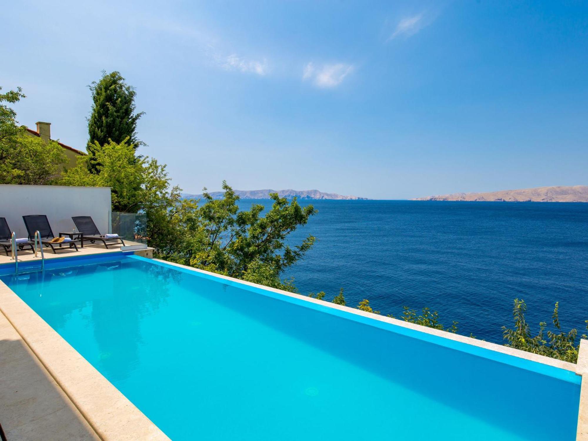Apartment Marina - Snj102 By Interhome Сень Екстер'єр фото