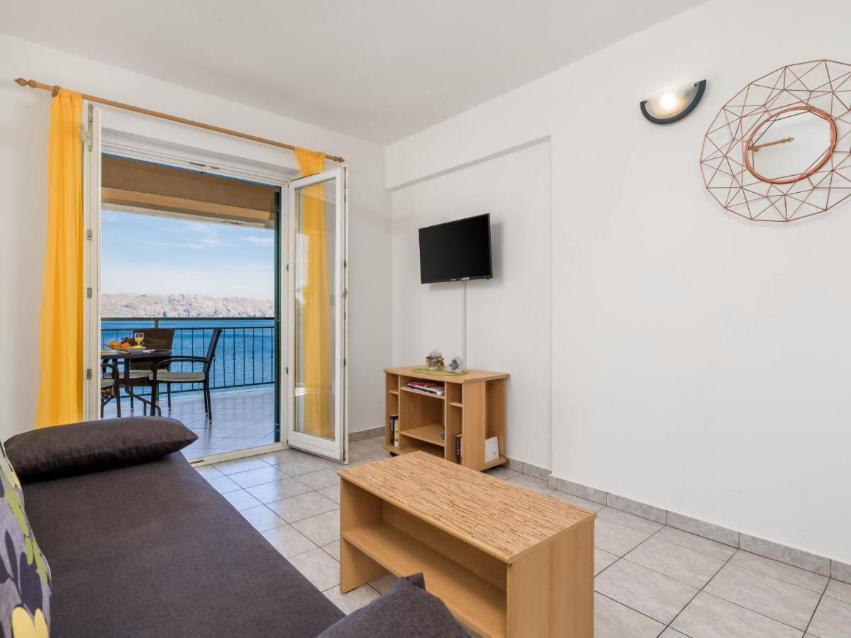 Apartment Marina - Snj102 By Interhome Сень Екстер'єр фото