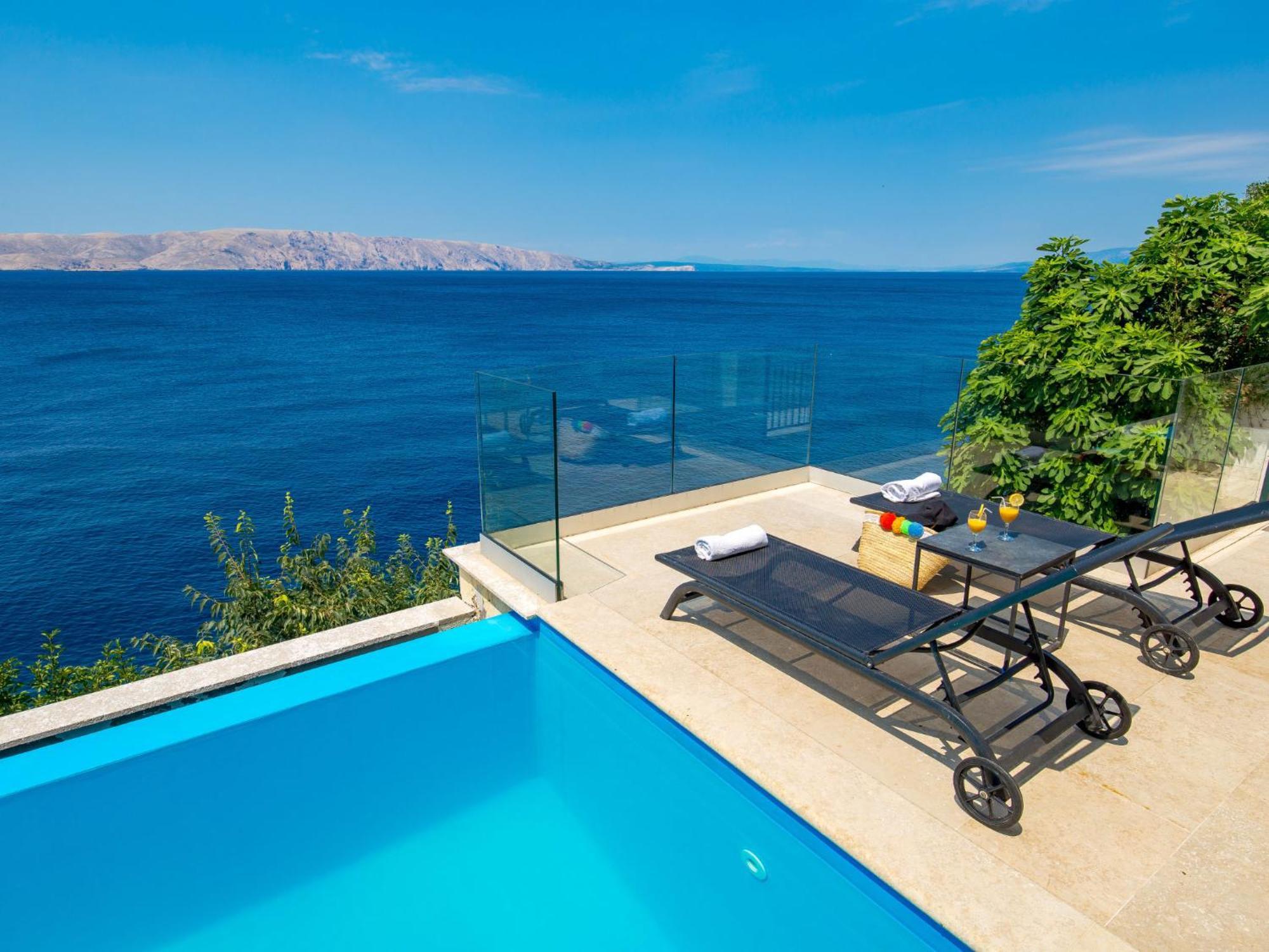Apartment Marina - Snj102 By Interhome Сень Екстер'єр фото